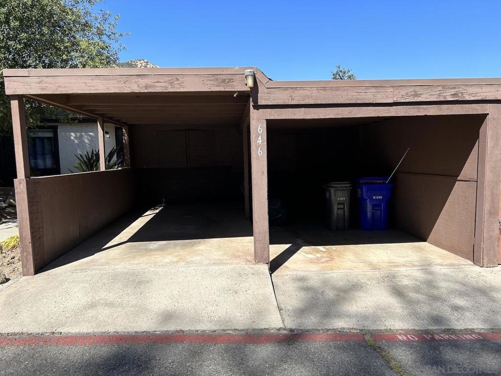 Ramona - Residential