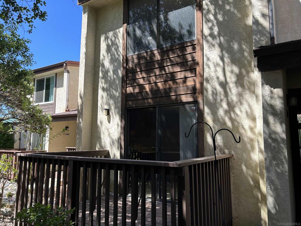 Ramona - Residential