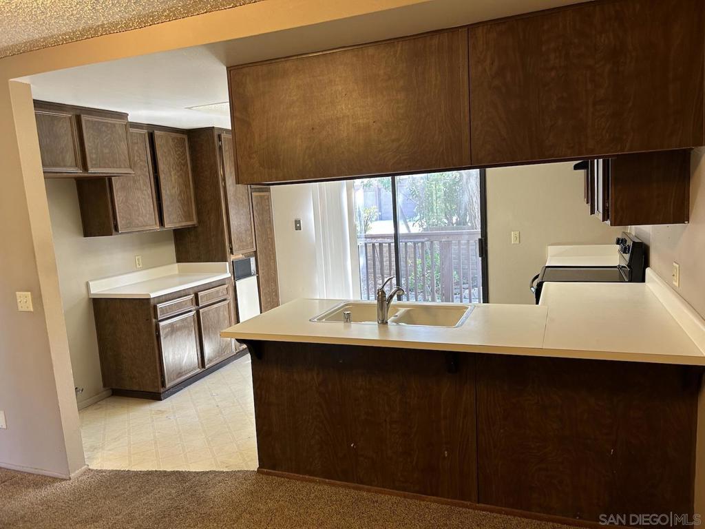 Ramona - Residential