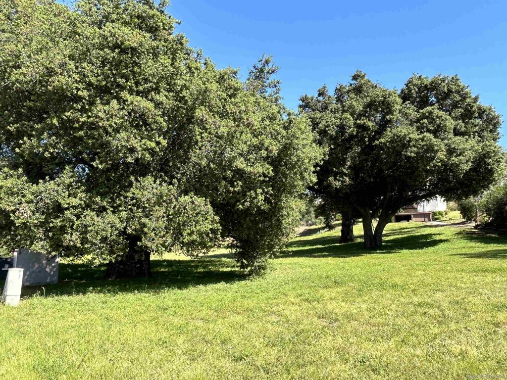 Ramona - Residential