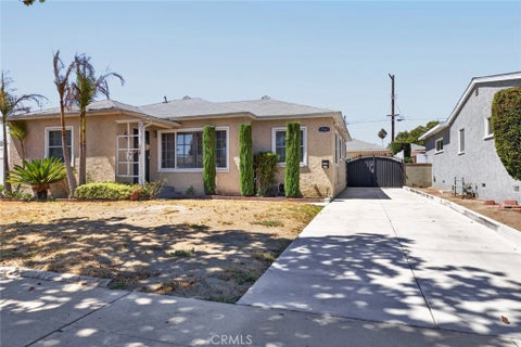 Photo of 13567 Montague Street, Arleta, CA 91311 (MLS # GD26197529)