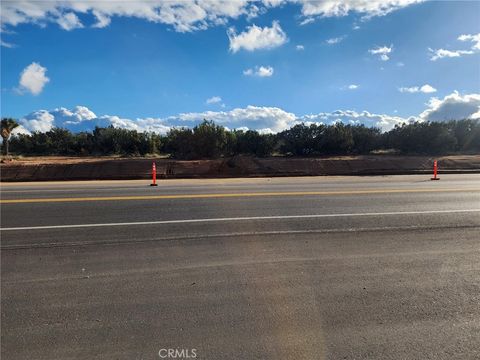 0 Ranchero Oak Hills CA 92344