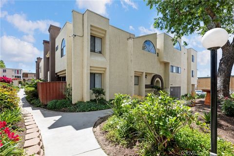 Photo of 13825 Beaver Street #35, Sylmar, CA 91342 (MLS # GD26071338)