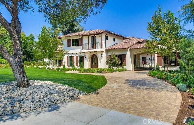 Properties 1 416 N Old Ranch Road