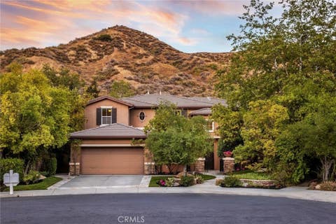 Photo of 24802 Greensbrier Drive, Stevenson Ranch, CA 91381 (MLS # SR26138941)