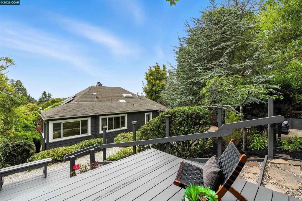 UPPER ROCKRIDGE - Residential