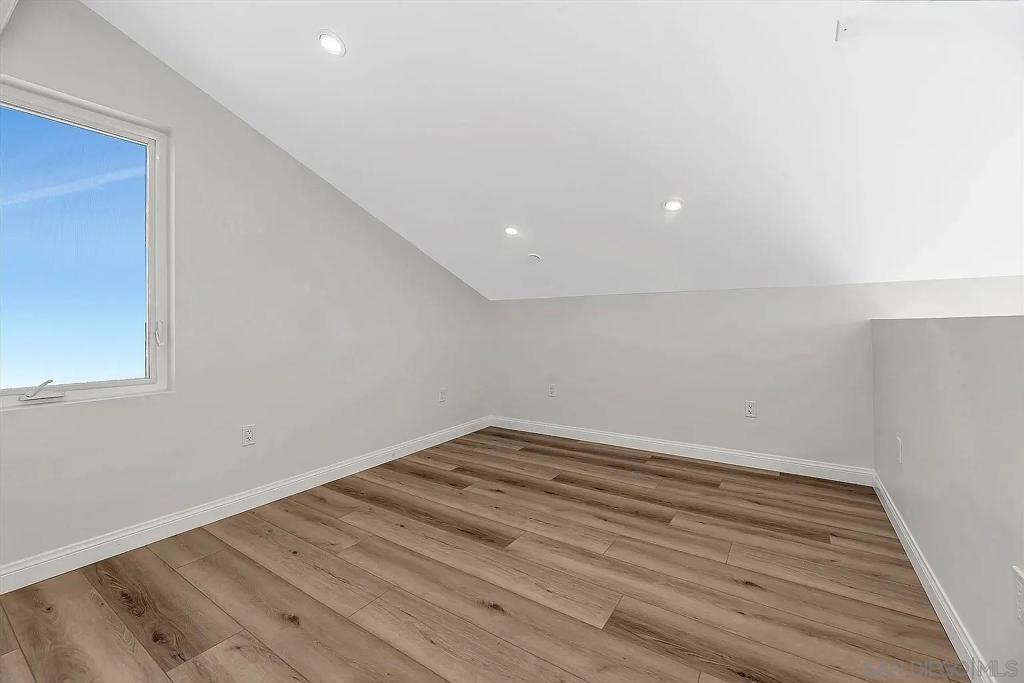 North Park - Residential Lease