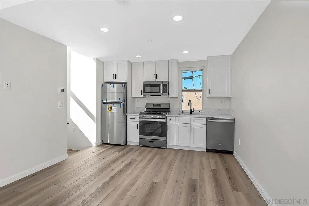 North Park - Residential Lease