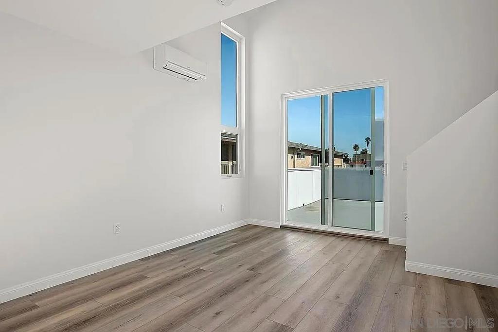 North Park - Residential Lease