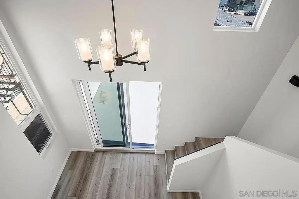 North Park - Residential Lease