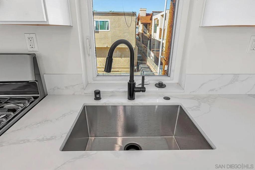 North Park - Residential Lease