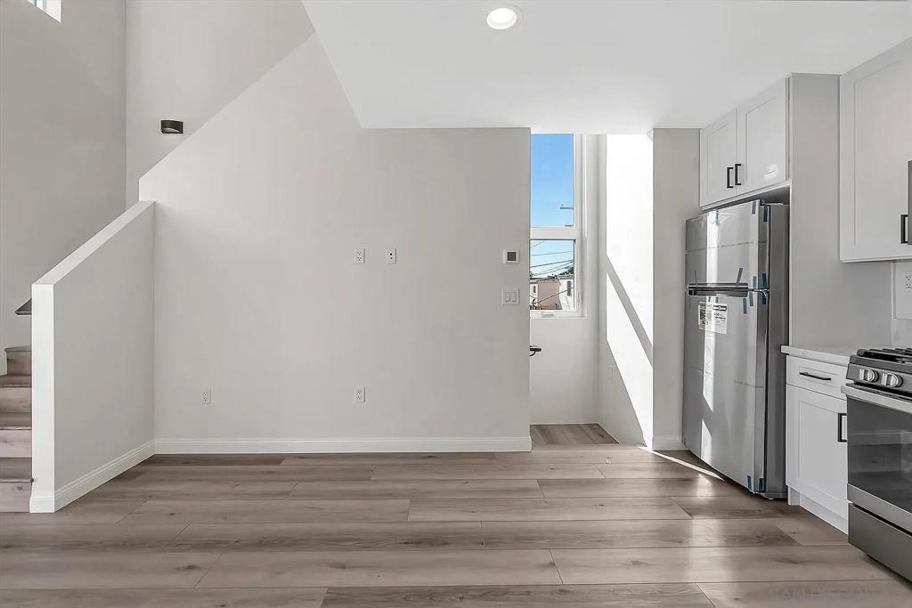 North Park - Residential Lease