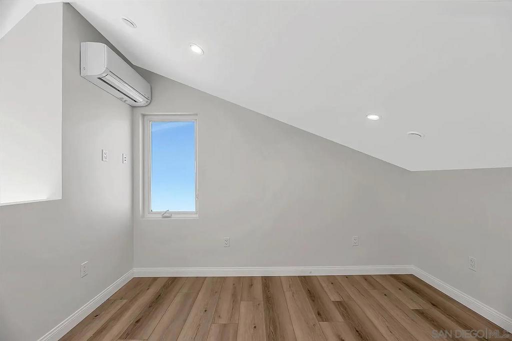 North Park - Residential Lease