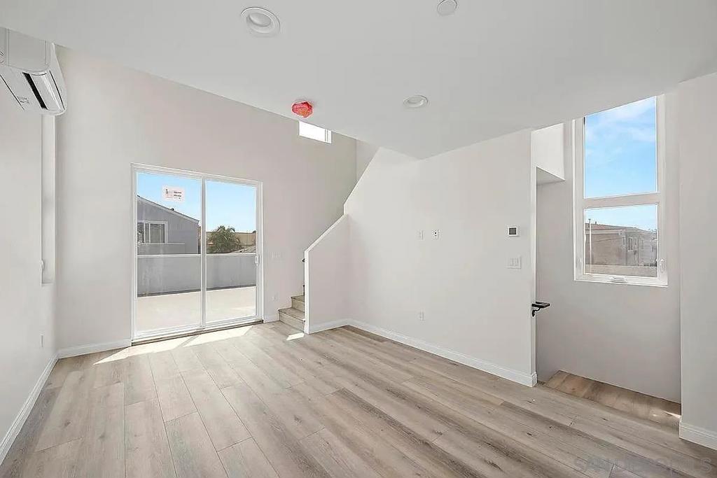 North Park - Residential Lease