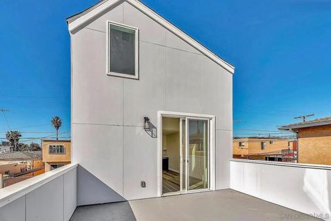 4050 Cherokee San Diego CA 92104