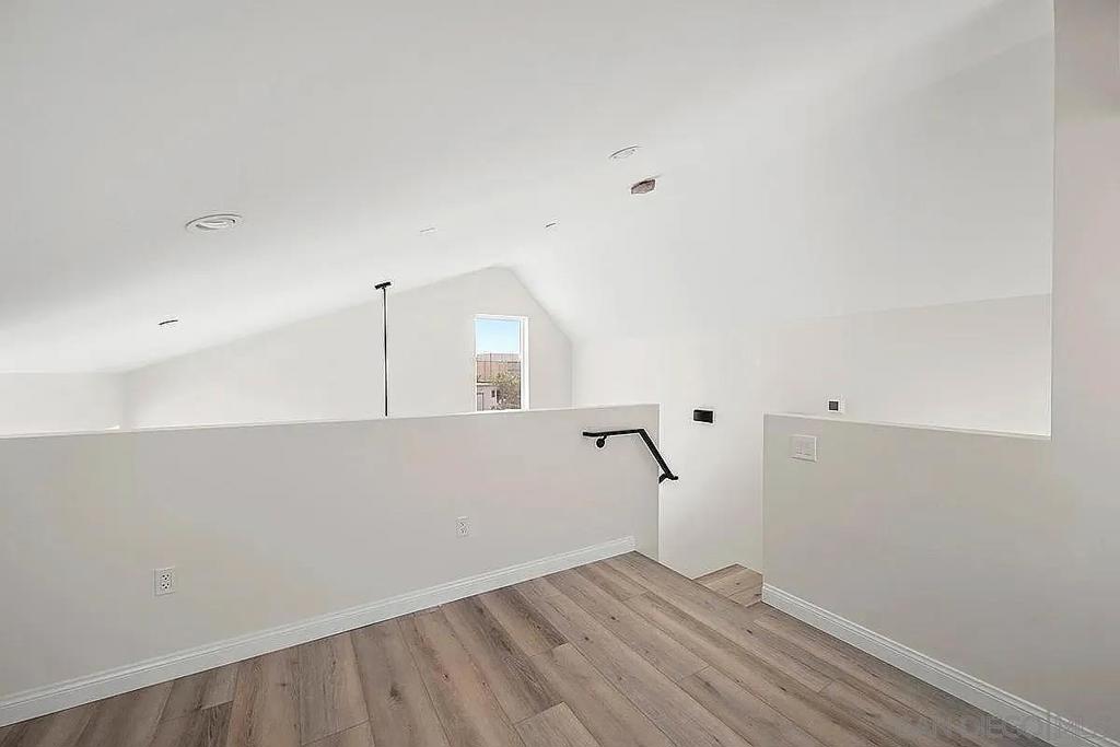 North Park - Residential Lease