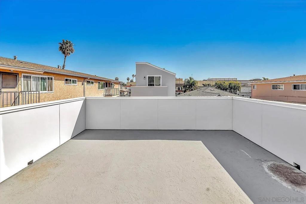 North Park - Residential Lease