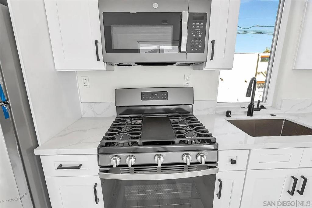 North Park - Residential Lease