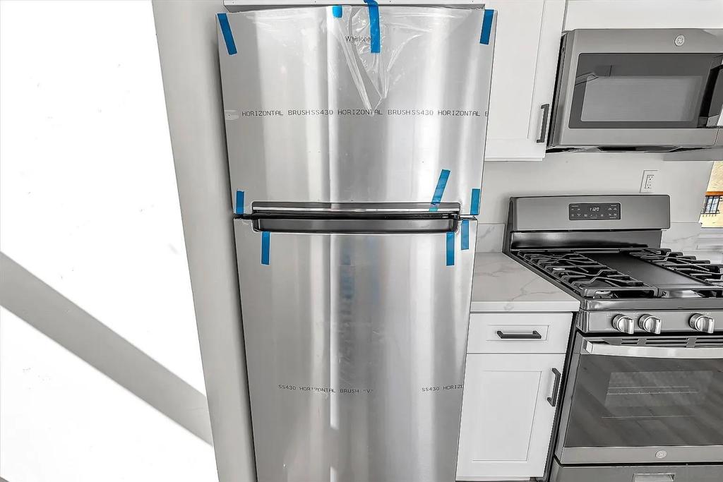 North Park - Residential Lease