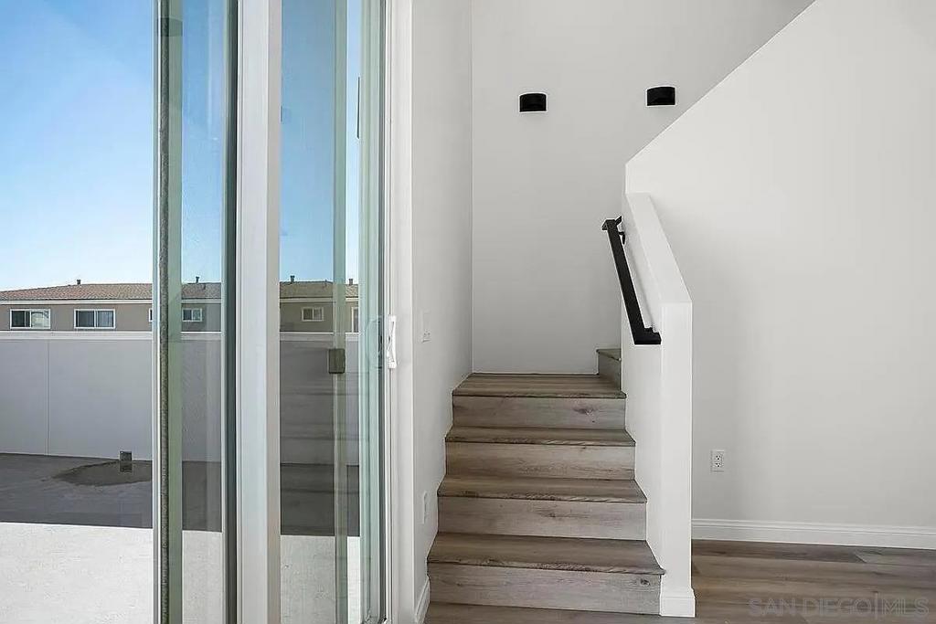 North Park - Residential Lease