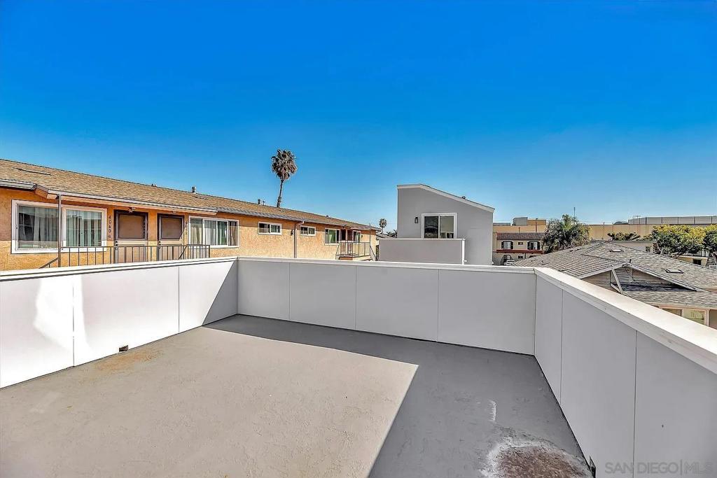 North Park - Residential Lease