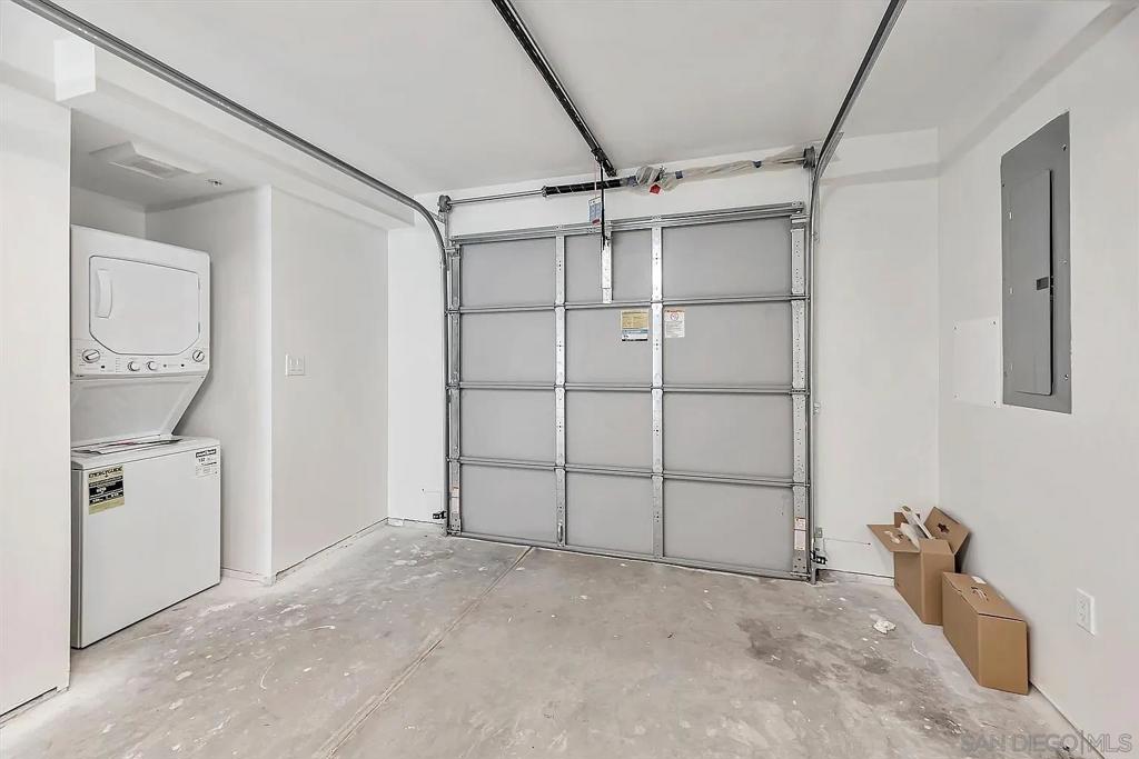 North Park - Residential Lease