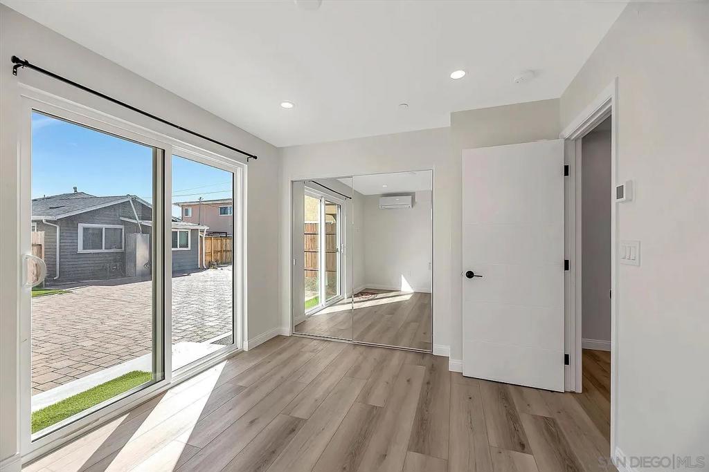 North Park - Residential Lease