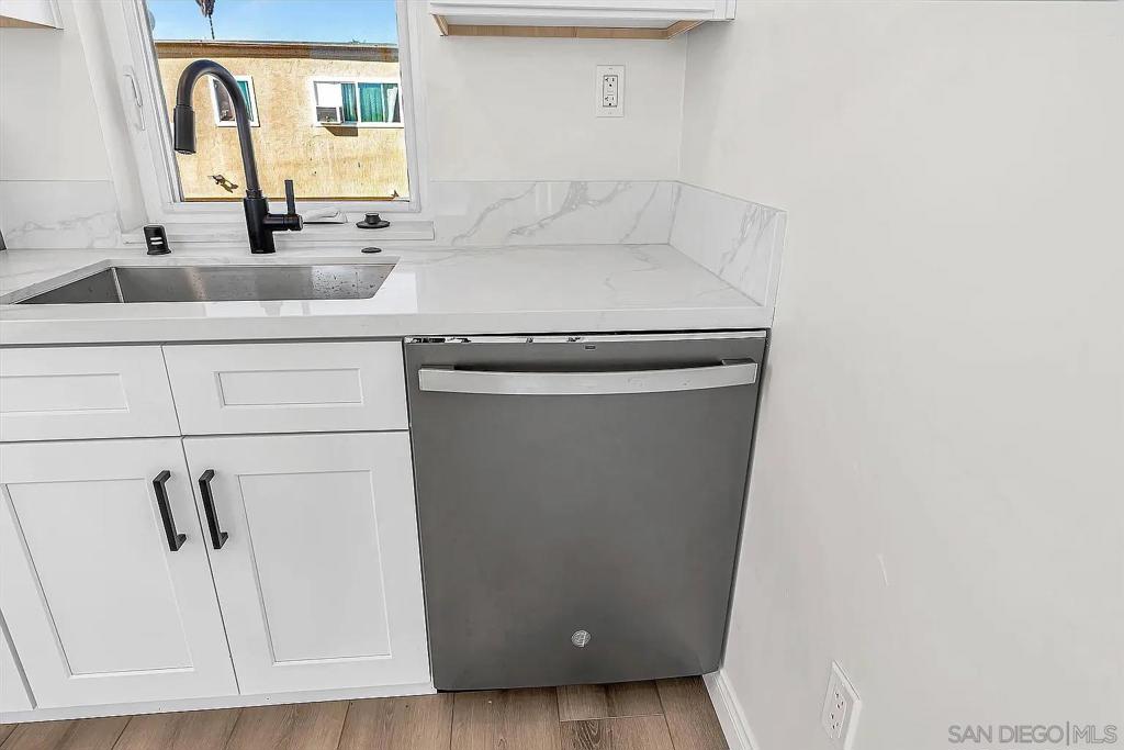 North Park - Residential Lease