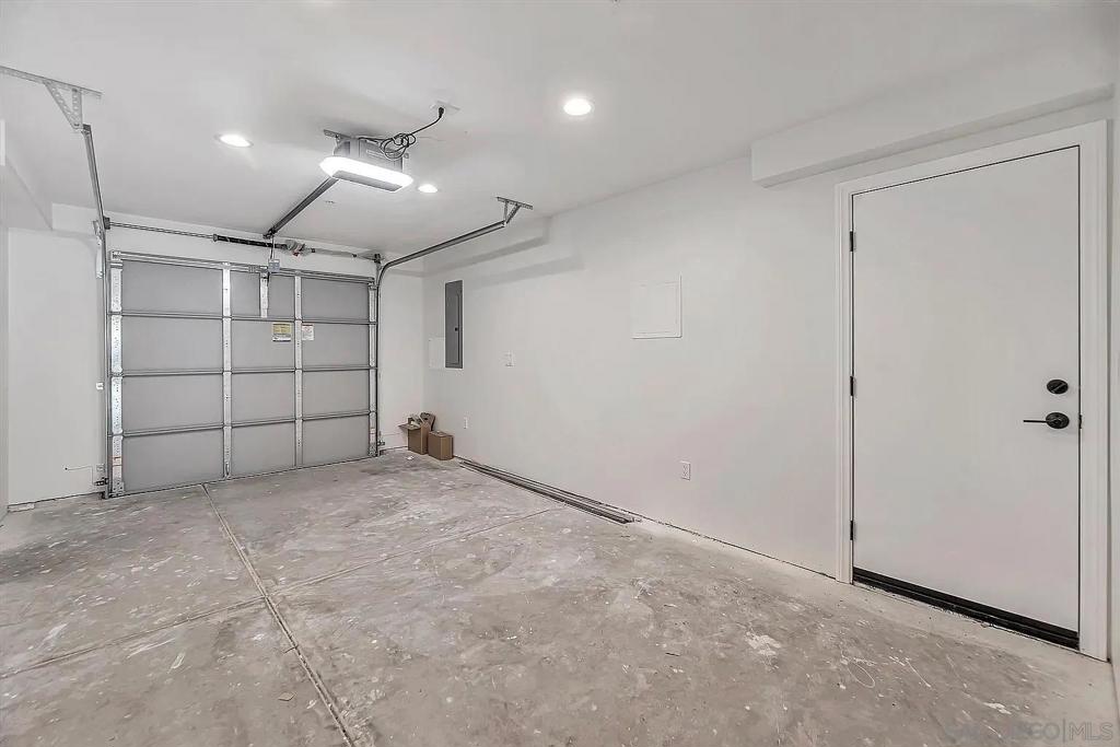 North Park - Residential Lease