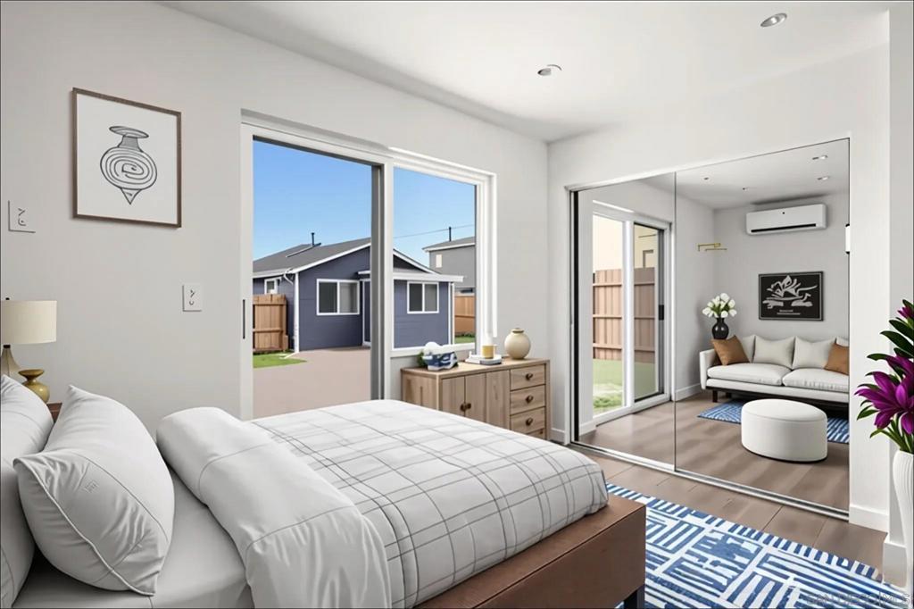 North Park - Residential Lease