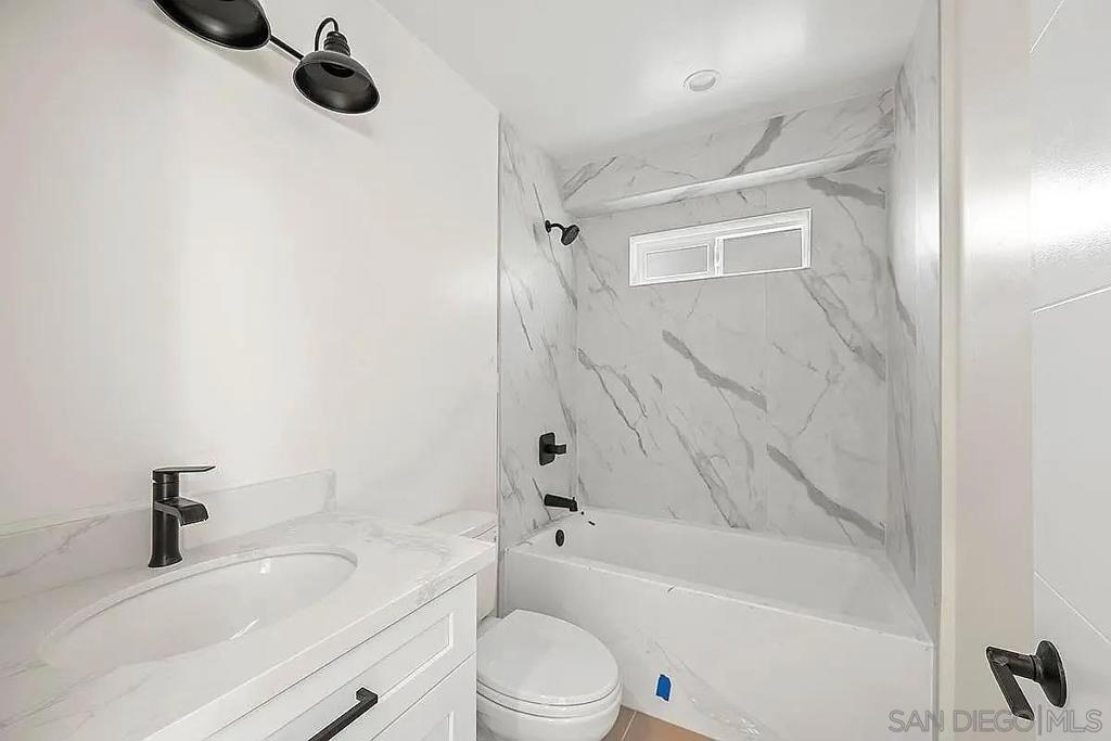 North Park - Residential Lease