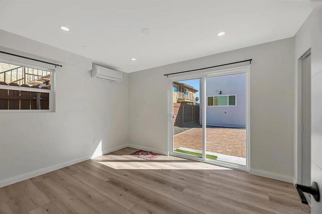 North Park - Residential Lease