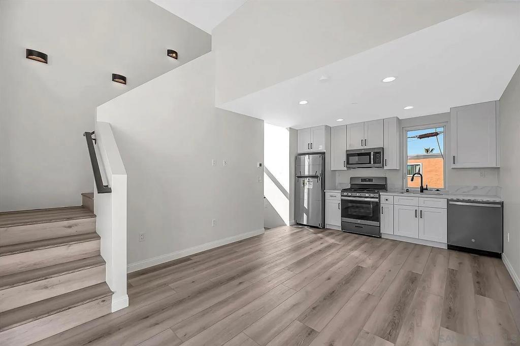 North Park - Residential Lease