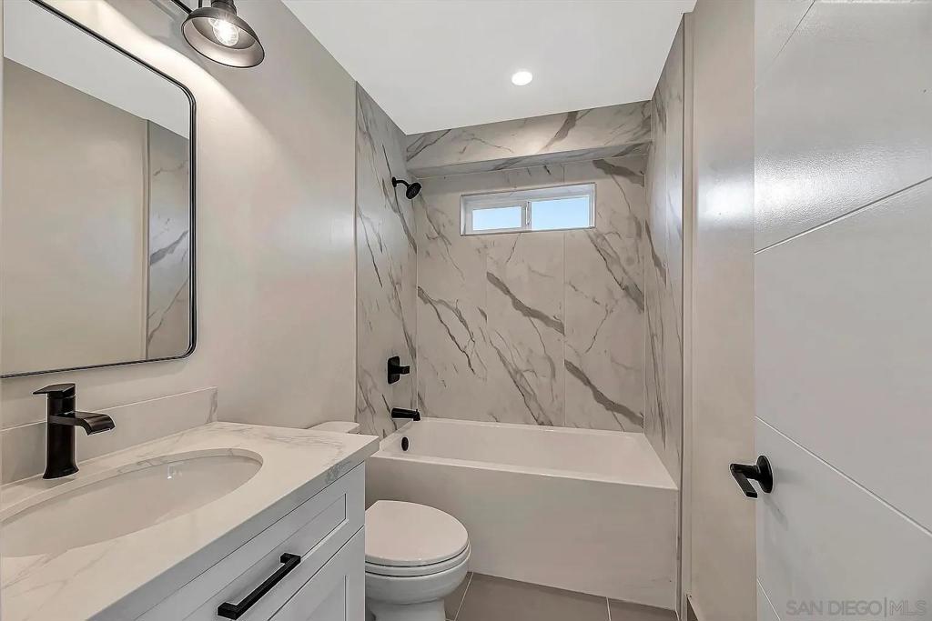 North Park - Residential Lease