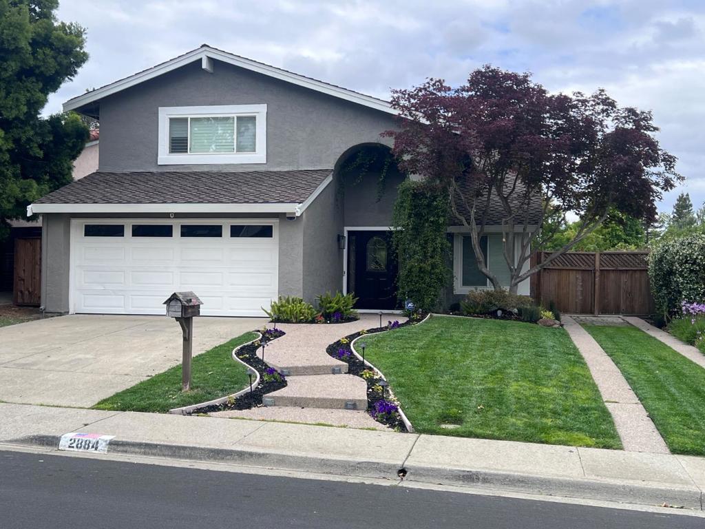 2884 Sombrero Circle