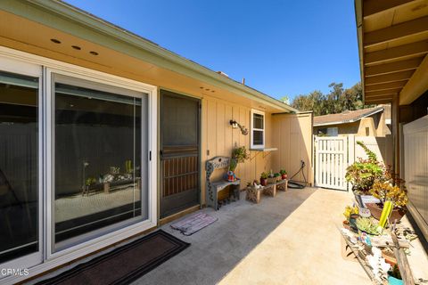 Tiny photo for 11251 Village 11 Vlg, Camarillo, CA 93012 (MLS # V1-35024)