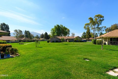 Tiny photo for 11251 Village 11 Vlg, Camarillo, CA 93012 (MLS # V1-35024)