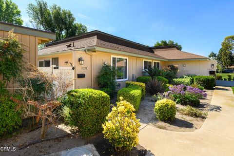 Tiny photo for 11251 Village 11 Vlg, Camarillo, CA 93012 (MLS # V1-35024)