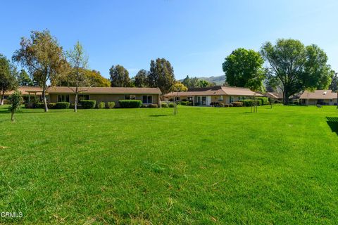 Tiny photo for 11251 Village 11 Vlg, Camarillo, CA 93012 (MLS # V1-35024)