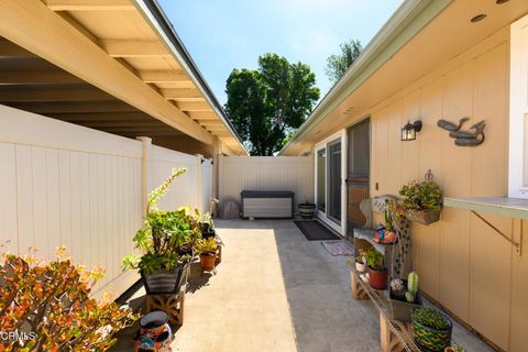 Tiny photo for 11251 Village 11 Vlg, Camarillo, CA 93012 (MLS # V1-35024)