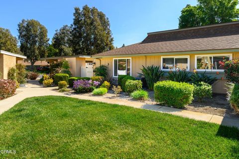 Tiny photo for 11251 Village 11 Vlg, Camarillo, CA 93012 (MLS # V1-35024)