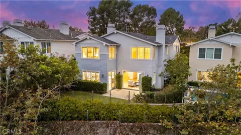 4 Summer House Lane, Newport Beach, CA 92660 - MLS#: WS25008950