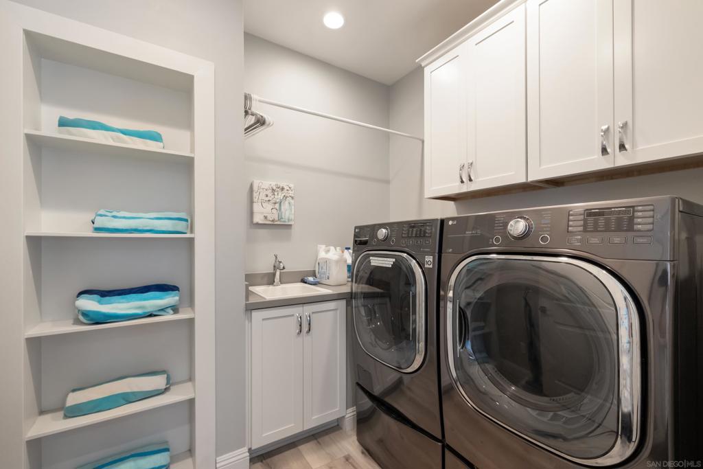 Pacific Beach - Residential