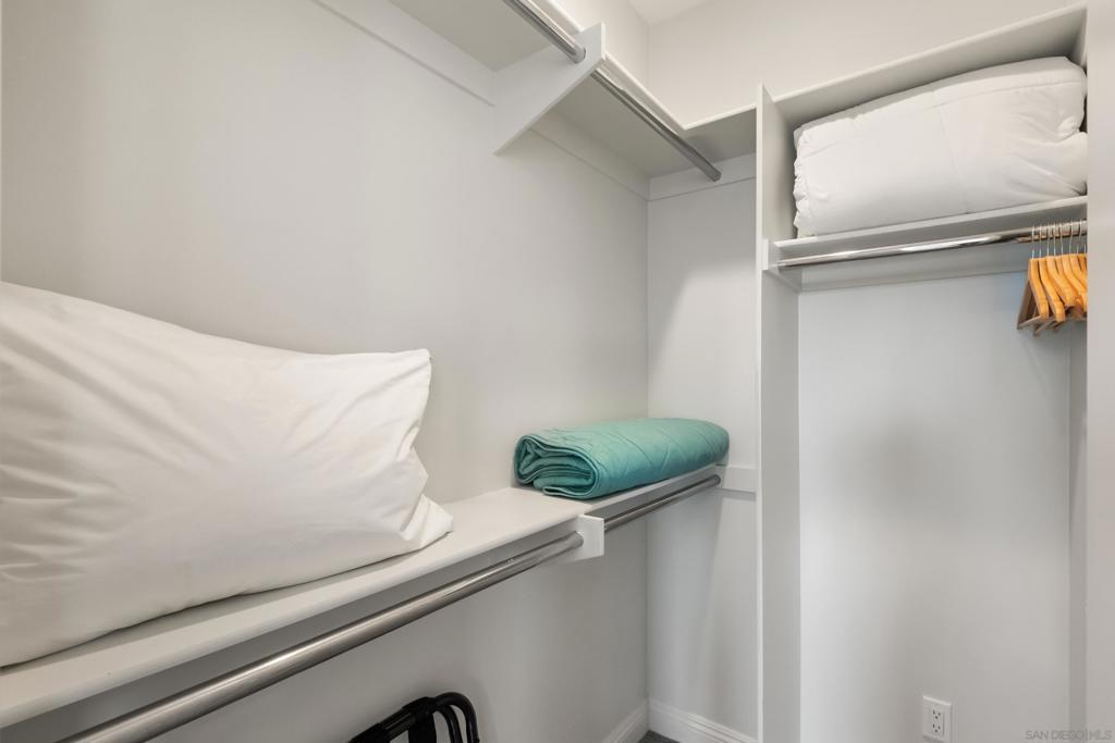 Pacific Beach - Residential