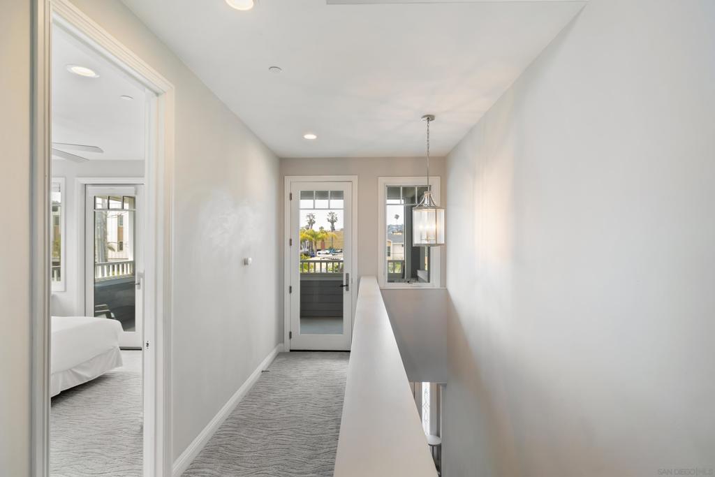 Pacific Beach - Residential