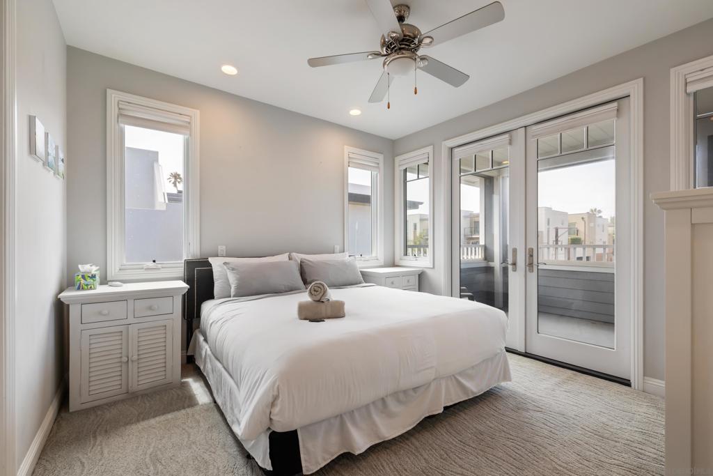 Pacific Beach - Residential