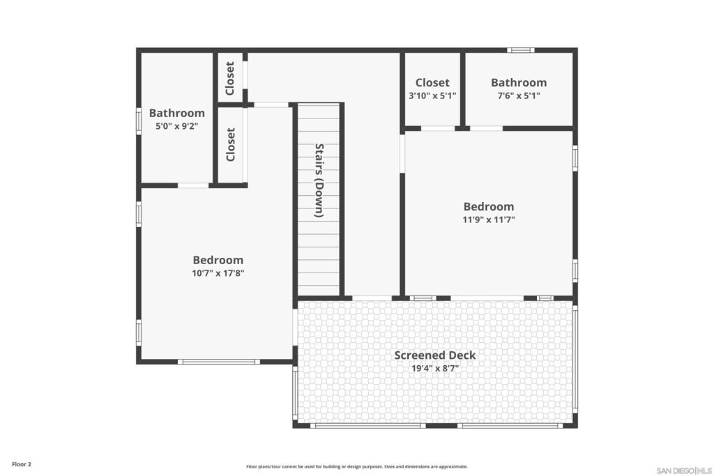 Pacific Beach - Residential