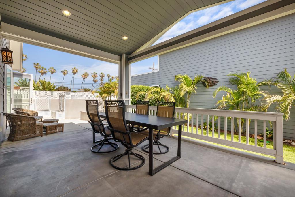 Pacific Beach - Residential