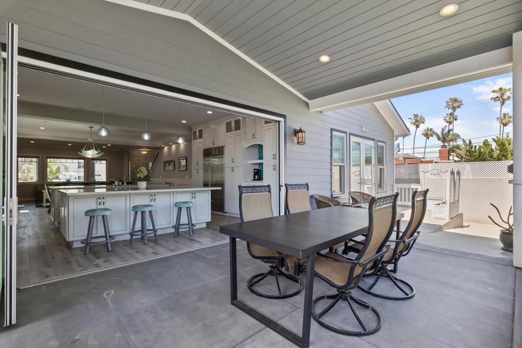 Pacific Beach - Residential