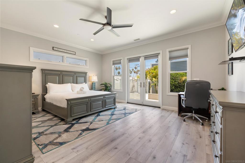 Pacific Beach - Residential